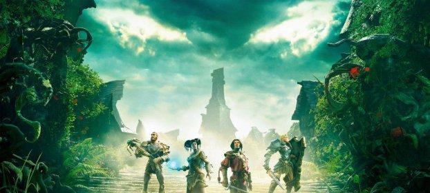 《神鬼寓言3》PC版（探索）