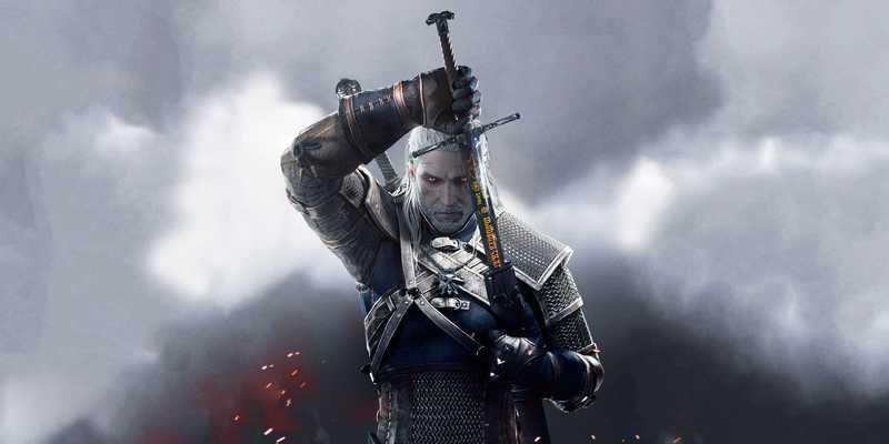 《神鬼寓言3》武器进化一览