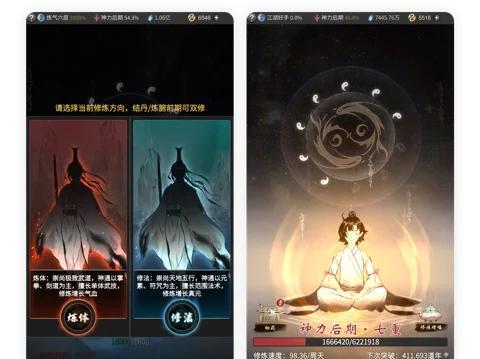 逍遥玄灵龟化形之道（游戏中一念逍遥玄灵龟如何实现华丽化身）
