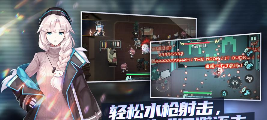 《映月城与电子姬柴郡猫实战测评攻略》（揭秘最佳组合）