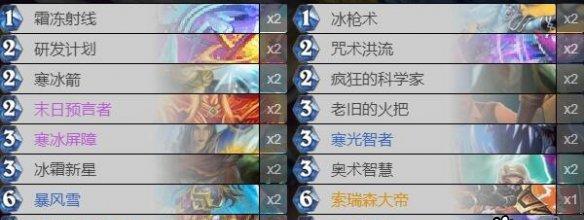 《战魂铭人》游戏传说冰法通关攻略（冰法技能解析、装备选择、培养心得、团队合作策略等一网打尽）