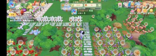 《摩尔庄园手游餐厅系统玩法介绍》（开启美食之旅）