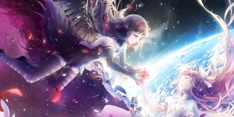 《魔法少女小圆外传节奏》角色排行榜解析（游戏中谁是最强的魔法少女）