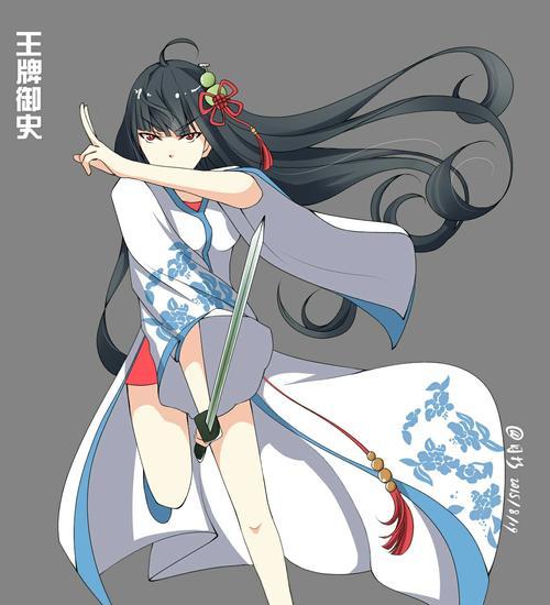 《王牌御史好友PK角色阵容搭配攻略》（打造最强阵容）