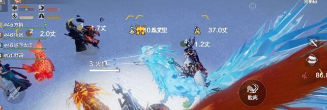 《招募霜晨为山海侍从》（妄想山海侍从霜晨加入您的队伍）