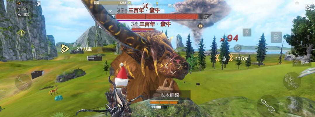 《妄想山海》新手战力提升攻略