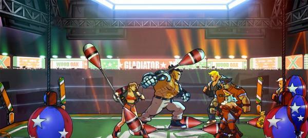《怒之铁拳4》游戏MANIA难度Blaze如何通关？攻略中有哪些技巧？