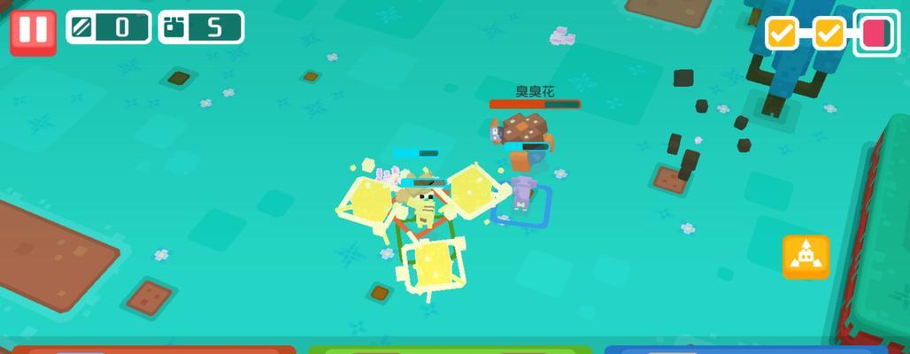 宝可梦大探险游戏异色怎么获得？异色获得方法介绍有哪些？
