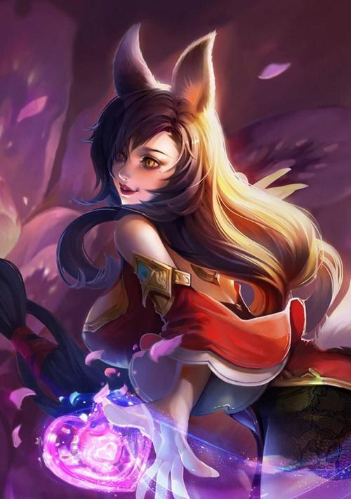 《狐妖小红娘》游戏花标如何升级？花标升级介绍是什么？