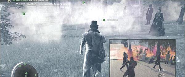 刺客信条枭雄皇室披风和恶魔之握解锁条件有哪些？皇室披风和恶魔之握解锁方法有哪些？
