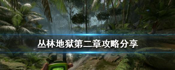 丛林地狱如何防止腐败？制作食物的技巧有哪些？