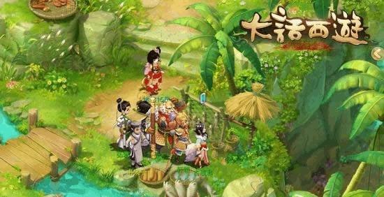 大话西游手游家园怎么获得？家园获得解析有哪些？