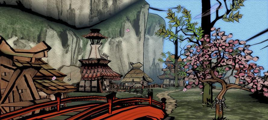 大神绝景版神殿主线攻略有哪些？最终幕第二章怎么过？