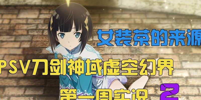 刀剑神域虚空幻界战斗技巧有哪些？战斗系统全面介绍有哪些？