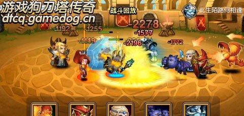 刀塔传奇敌法觉醒技能有哪些？敌法觉醒技能介绍有哪些？
