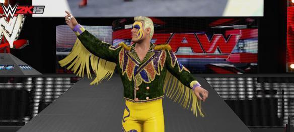 WWE2K15生涯模式体验如何？详细攻略帮你快速上手！