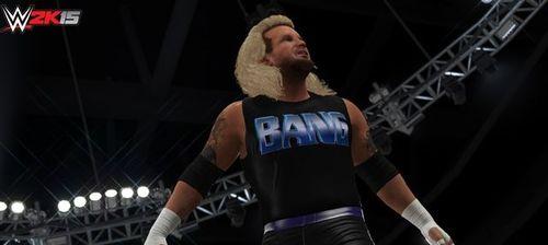 WWE2K15上手难吗？试玩攻略帮你快速入门！