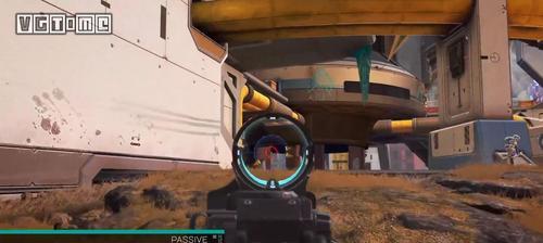 Apex Legends轻机枪哪款最实用？排行分析！