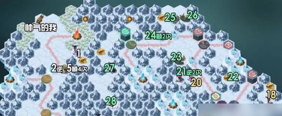 格斗哈拉剑连招技巧有哪些？出招表如何查看？