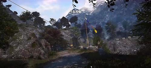 孤岛惊魂4中哪些强力武器最适合自己使用？如何选择适合自己的武器？