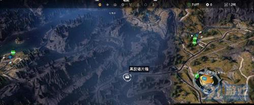孤岛惊魂6全公鸡位置一览？如何找到所有公鸡？