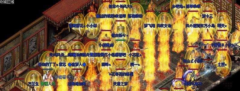 梦回传奇单机版如何实现局域网联机？联机步骤是什么？
