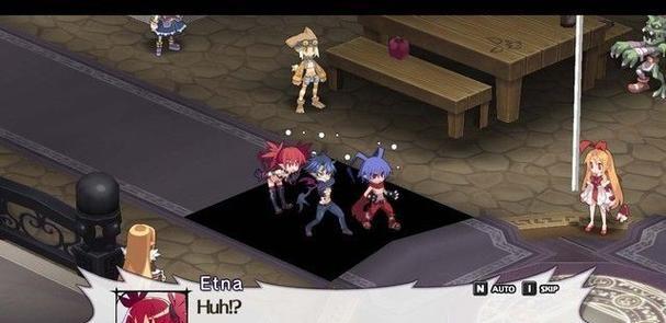 魔界战记4结局全览？如何解锁所有结局？