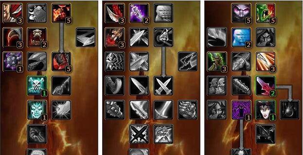 魔兽世界80级世界掉落绑定装备属性是什么？如何获取？
