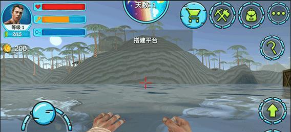 木筏生存角色状态有哪些？角色属性状态如何介绍？