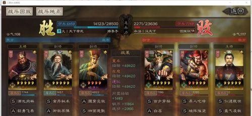 誓死坚守科技升级条件是什么？升级内容一览有哪些？