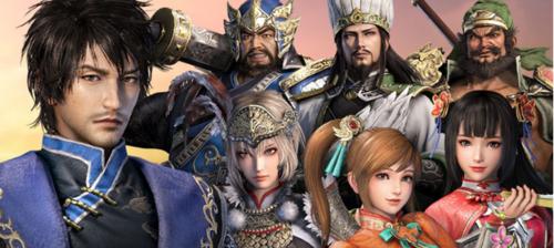 真三国无双8帝国结拜结义怎么操作？详细步骤一览？