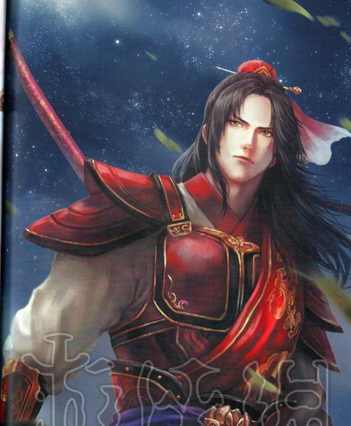 真三国无双8吴国武将top3介绍？谁是吴国最强武将？