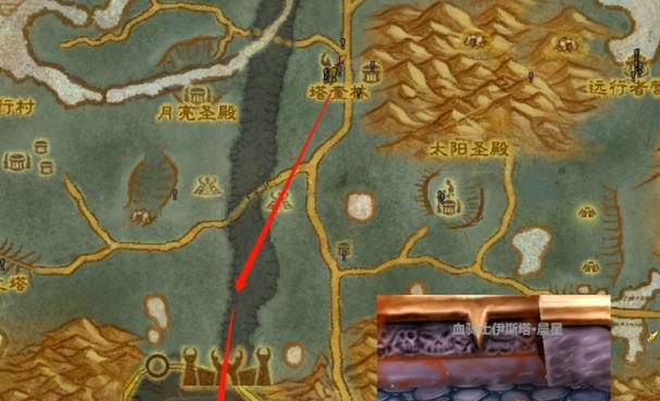陨落水晶在魔兽世界怎么获得？如何得到？