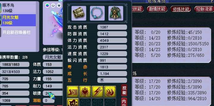 梦幻西游天地配置要求多少？如何确保流畅游戏体验？