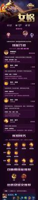 王者荣耀中女娲法则的含义是什么？