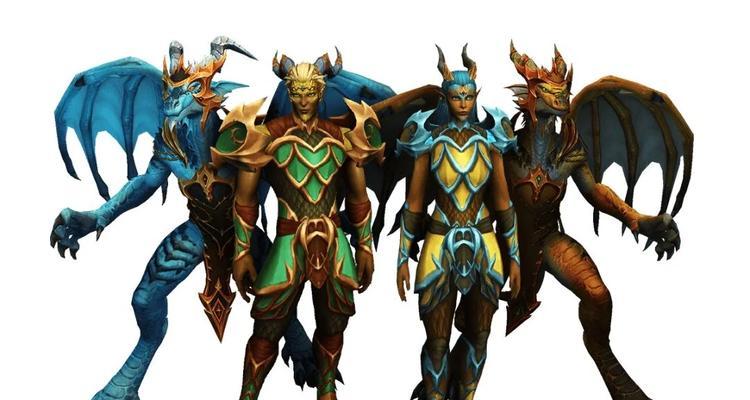 魔兽世界龙虾人数量稀少的原因是什么？