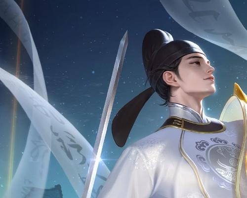 王者荣耀中高手的id李白代表什么？如何成为像李白一样的高手？