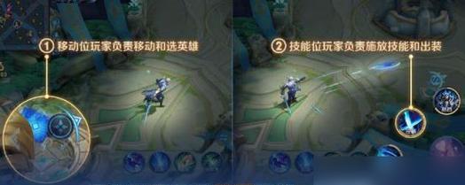双人王者荣耀跨平台玩法是什么？如何实现？
