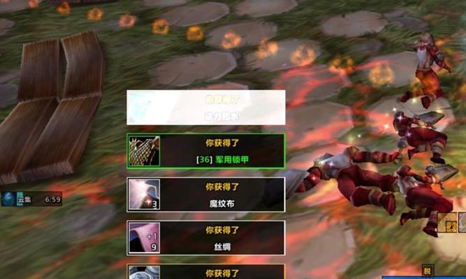 魔兽世界血条显示不全的问题如何解决？有哪些可能的原因？