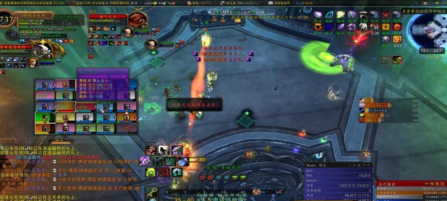 魔兽世界单法监狱穿墙进入方法是什么？有哪些技巧？
