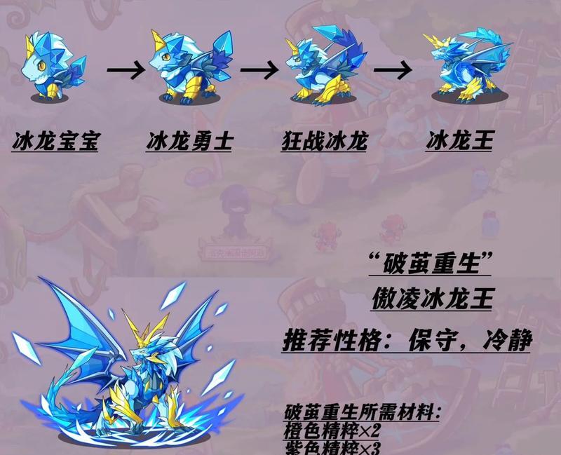 洛克王国精灵王兄妹的正确培养方法是什么？