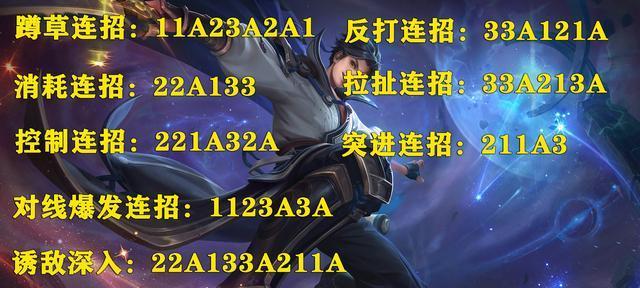 飘逸哥的玩法技巧是什么？如何在王者荣耀中玩好飘逸哥？