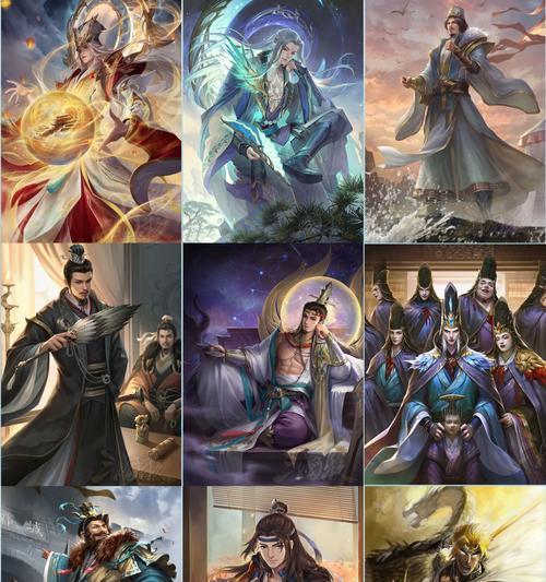三国杀顶级武将搭配推荐？如何搭配出最强组合？