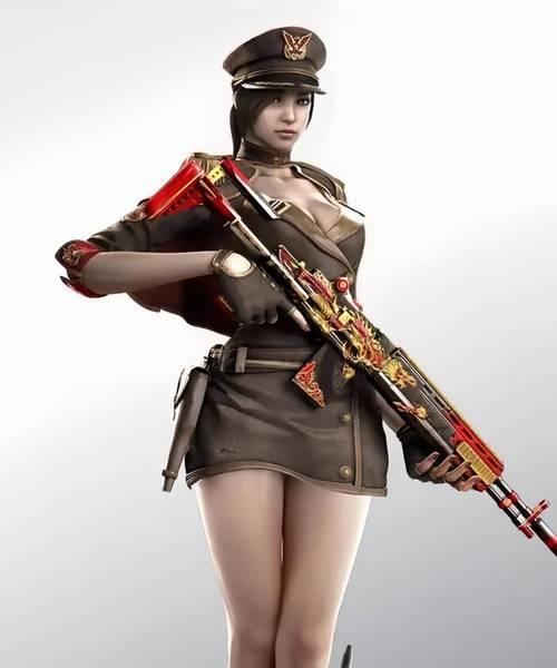 CF目前玩家数量有多少？为什么这么多人还在玩？