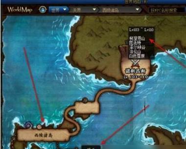 地下城神话深渊时间怎么看？如何查看？