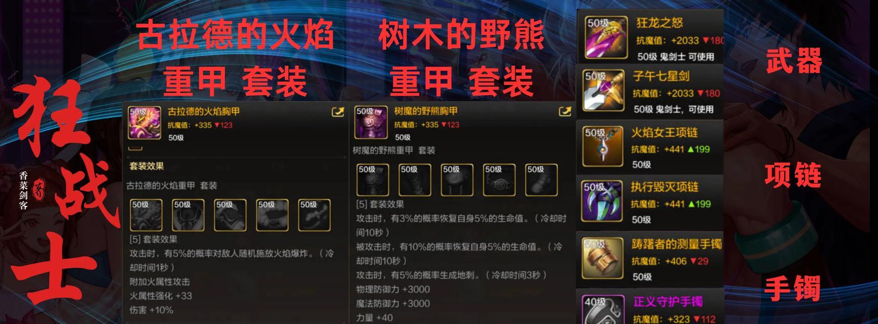 什么是地下城打桩装备？打桩装备的作用是什么？