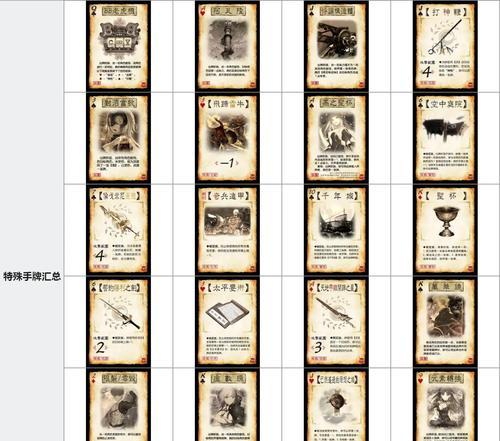 三国杀游戏设计背后的数学原理？