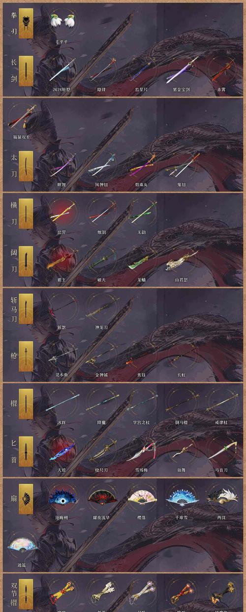 深渊武器交换的具体步骤是什么？