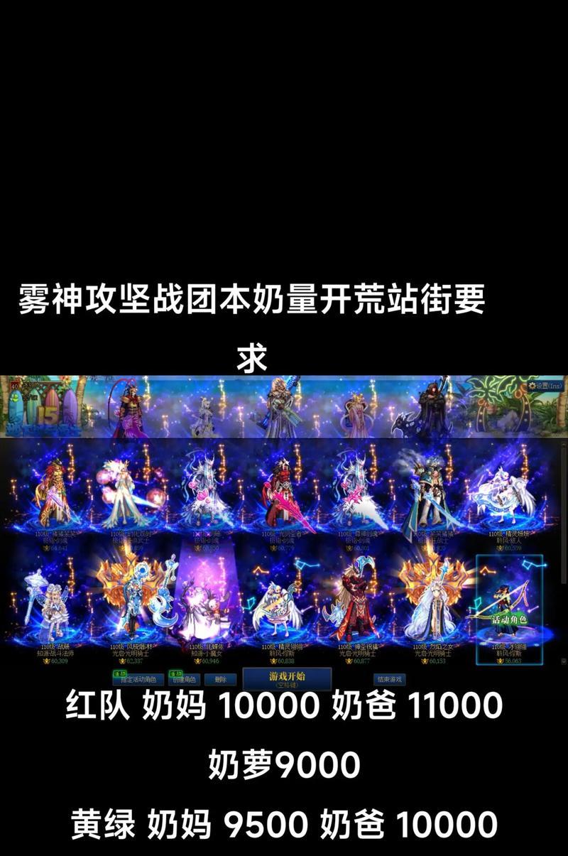 DNF如何查看奶量？奶量显示在哪里？