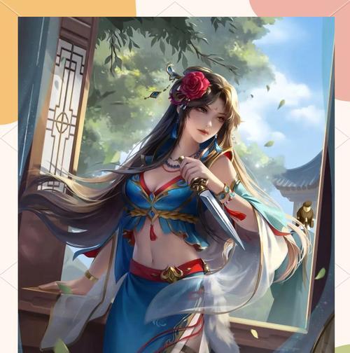 三国杀十周年阮籍角色表现如何？玩家评价怎么样？